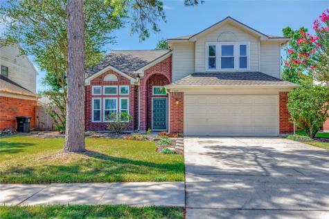 1406 Thornwood Lane Houston TX 77062
