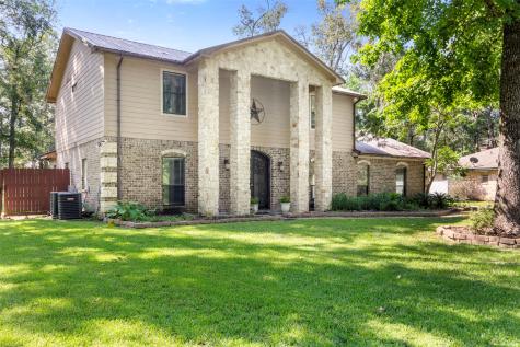 254 Chariot Lane New Caney TX 77357