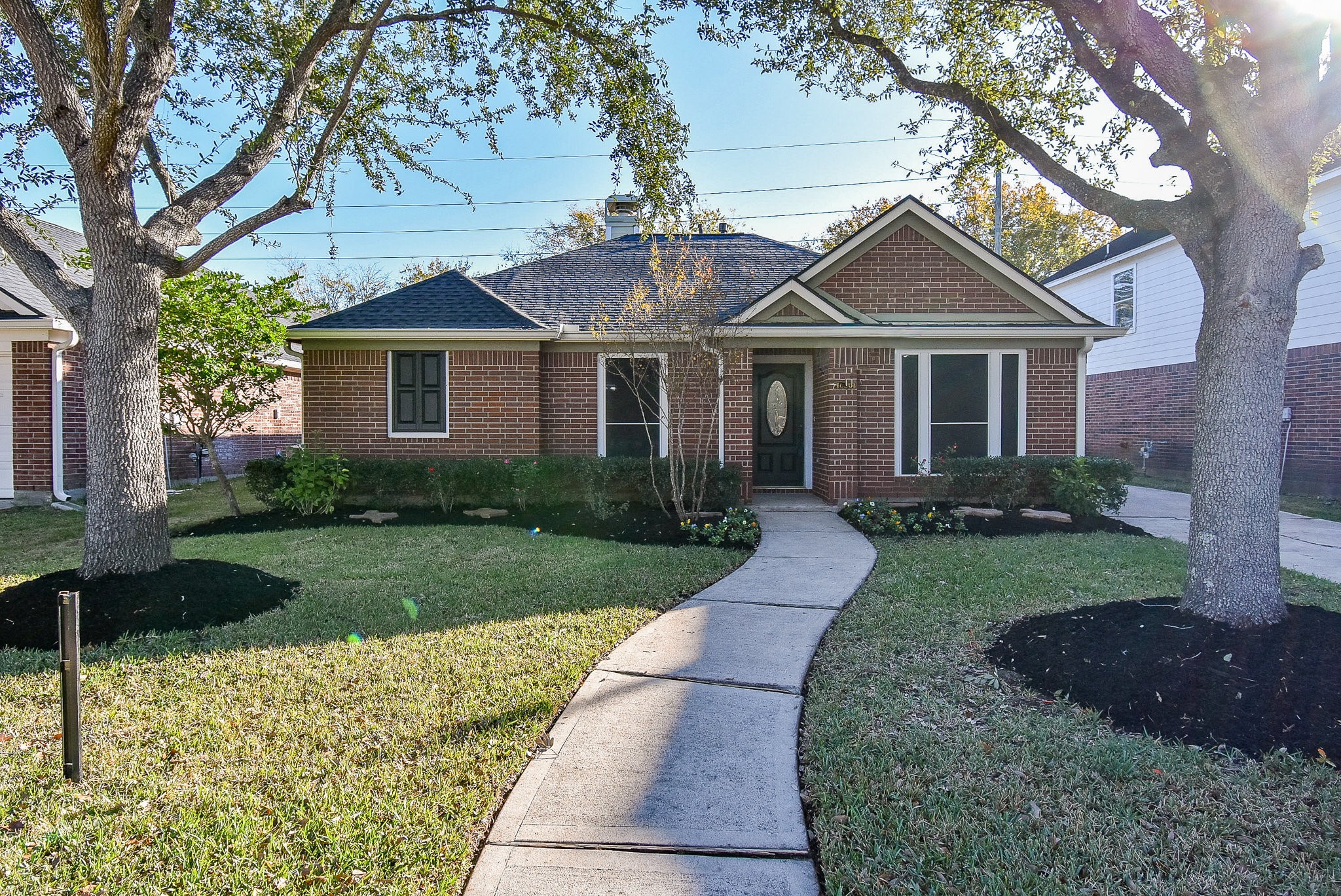4826 Lawson Lake Lane Richmond TX 77407