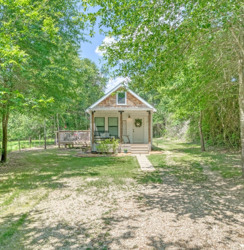 11716 County Road 102 North Zulch TX 77872