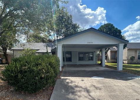 3914 Porter Street Houston TX 77021