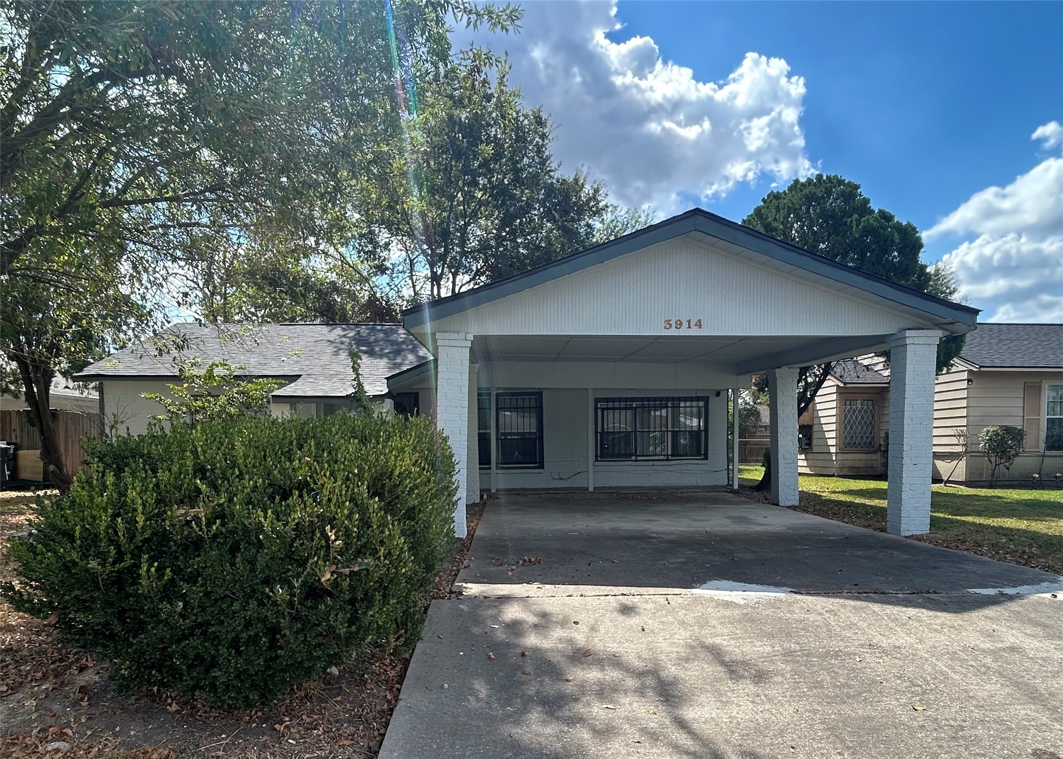 3914 Porter Street Houston TX 77021