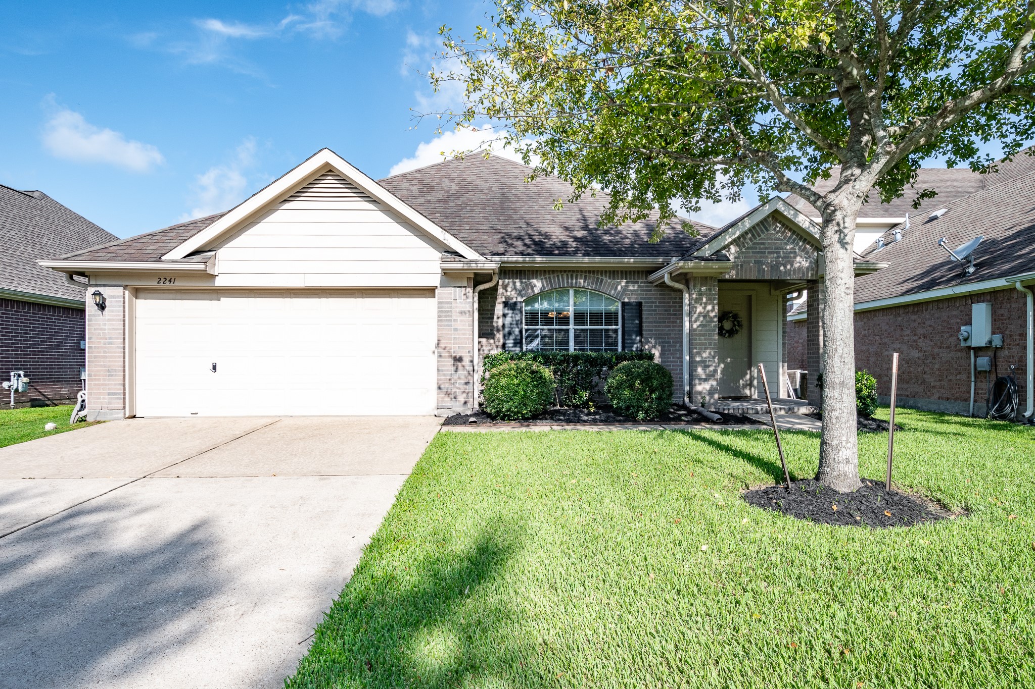 2241 Robinwood Drive Deer Park TX 77536