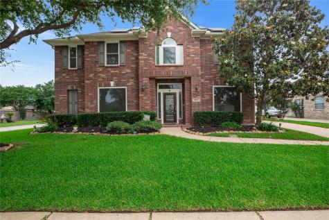 4226 Countryheights Court Spring TX 77388