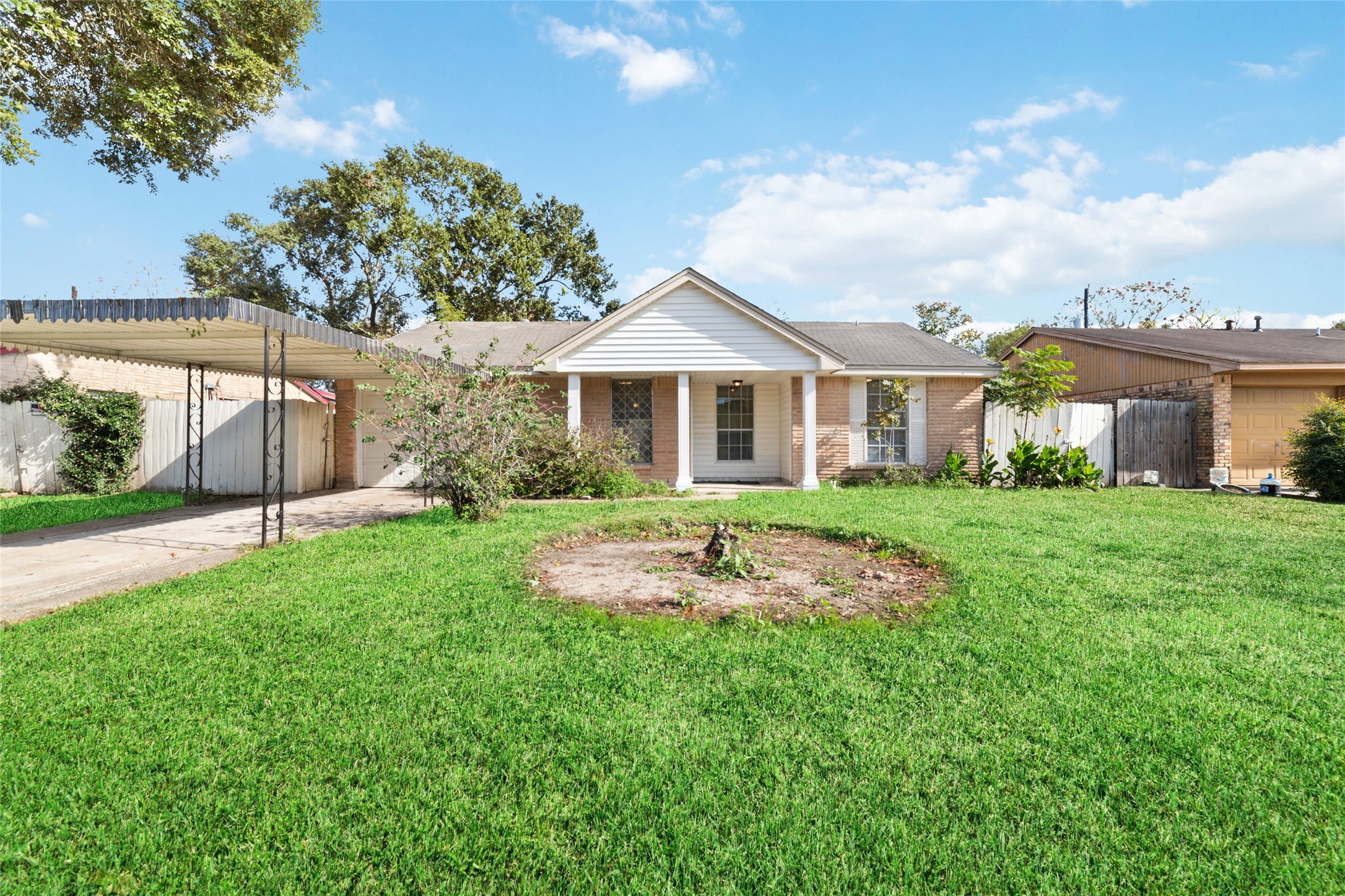 14411 Fleetwell Drive Houston TX 77045