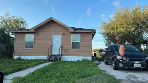 507 W Costa Rica Avenue Progreso TX 78577