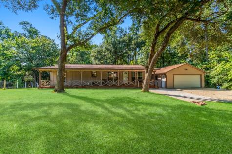 140 Satisfied Road Livingston TX 77351