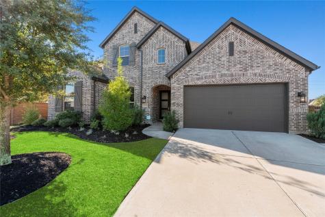 7139 Button Bush Way Katy TX 77493