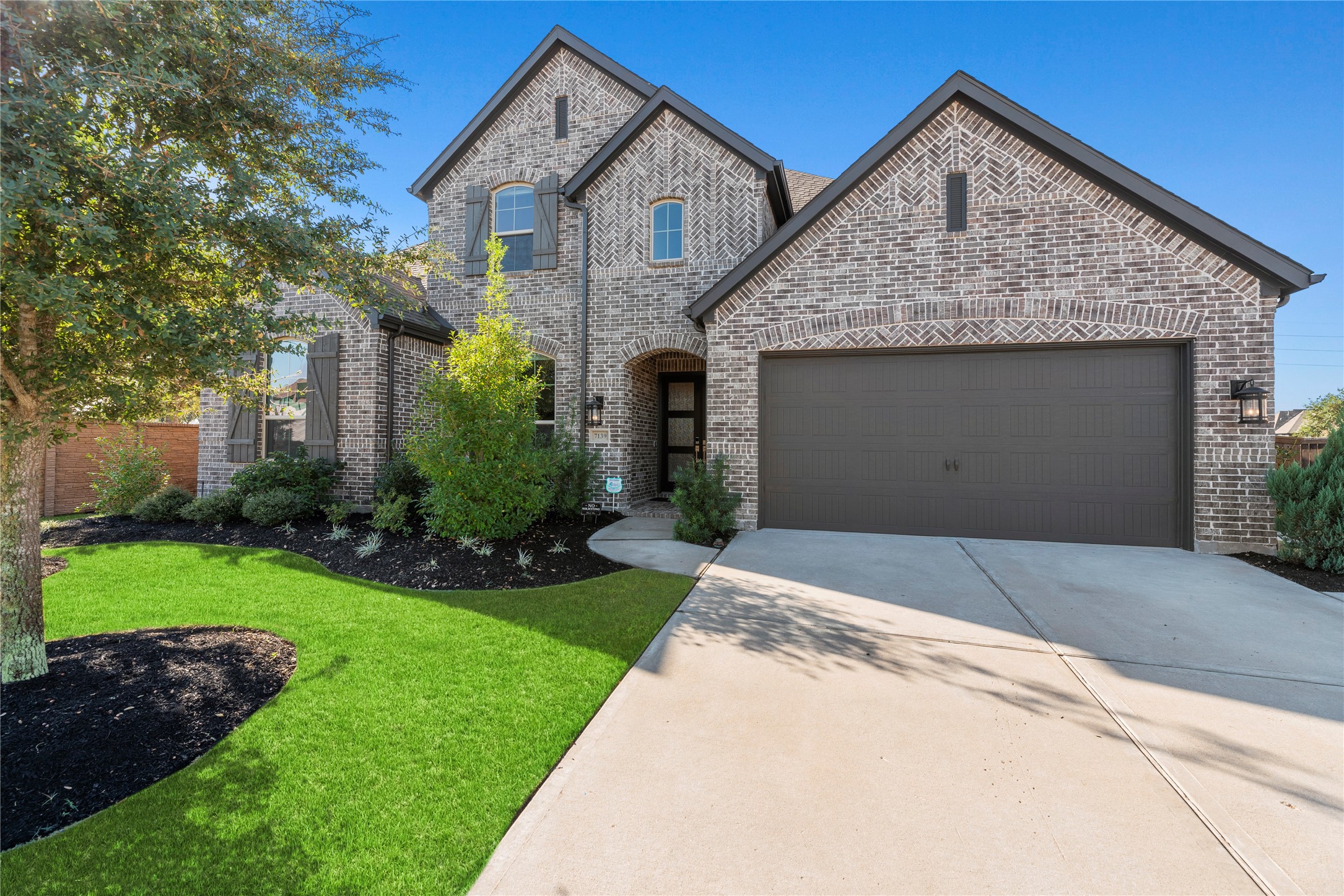 7139 Button Bush Way Katy TX 77493