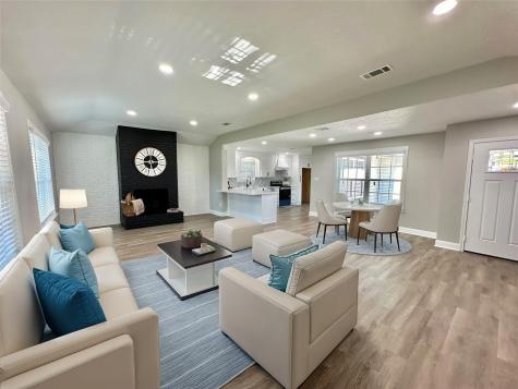 22526 Sleepygate Drive Spring TX 77373