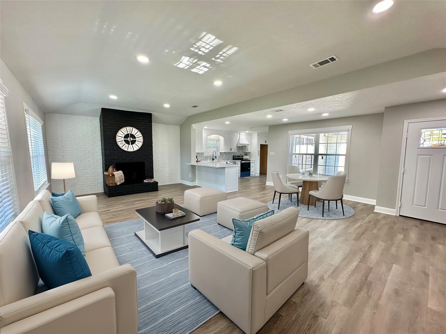 22526 Sleepygate Drive Spring TX 77373