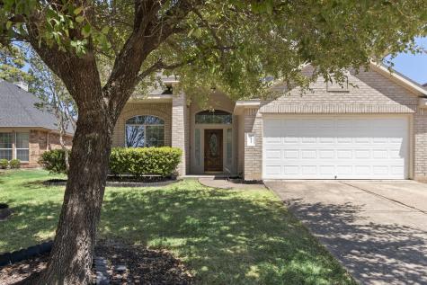 5811 Cypresswood Green Drive Spring TX 77373