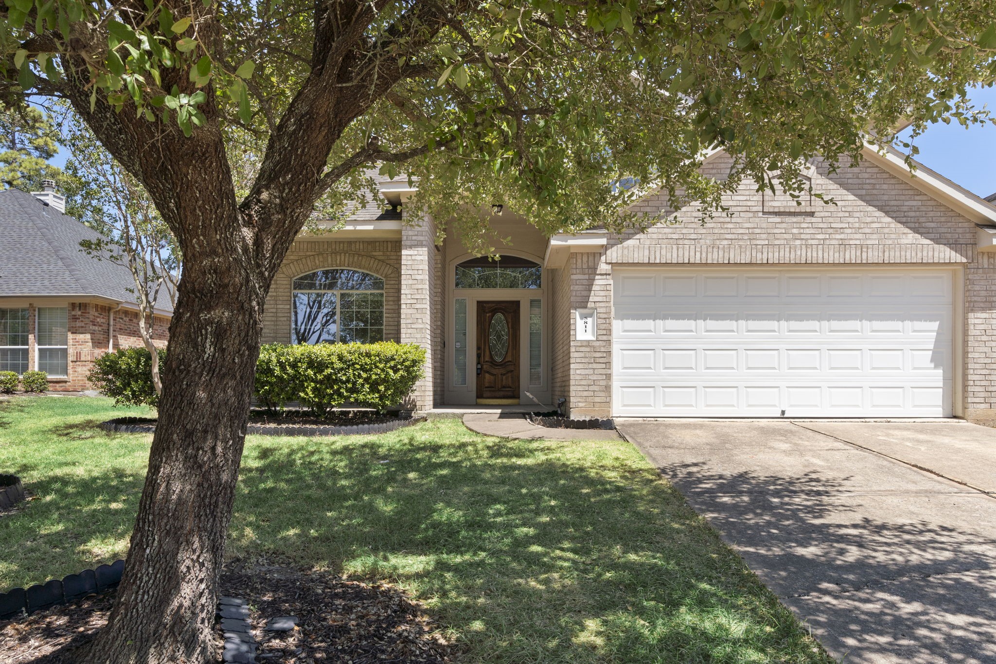 5811 Cypresswood Green Drive Spring TX 77373