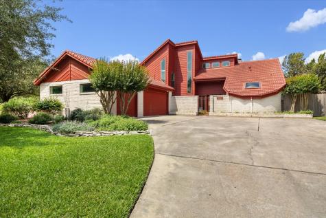 7603 Long Creek Court Houston TX 77088