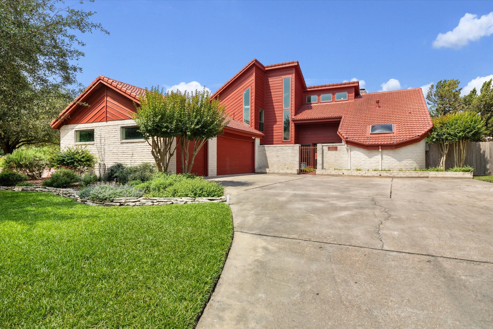 7603 Long Creek Court Houston TX 77088