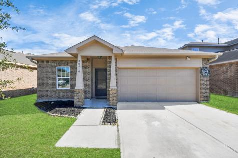 20410 Friesian Trail Humble TX 77338