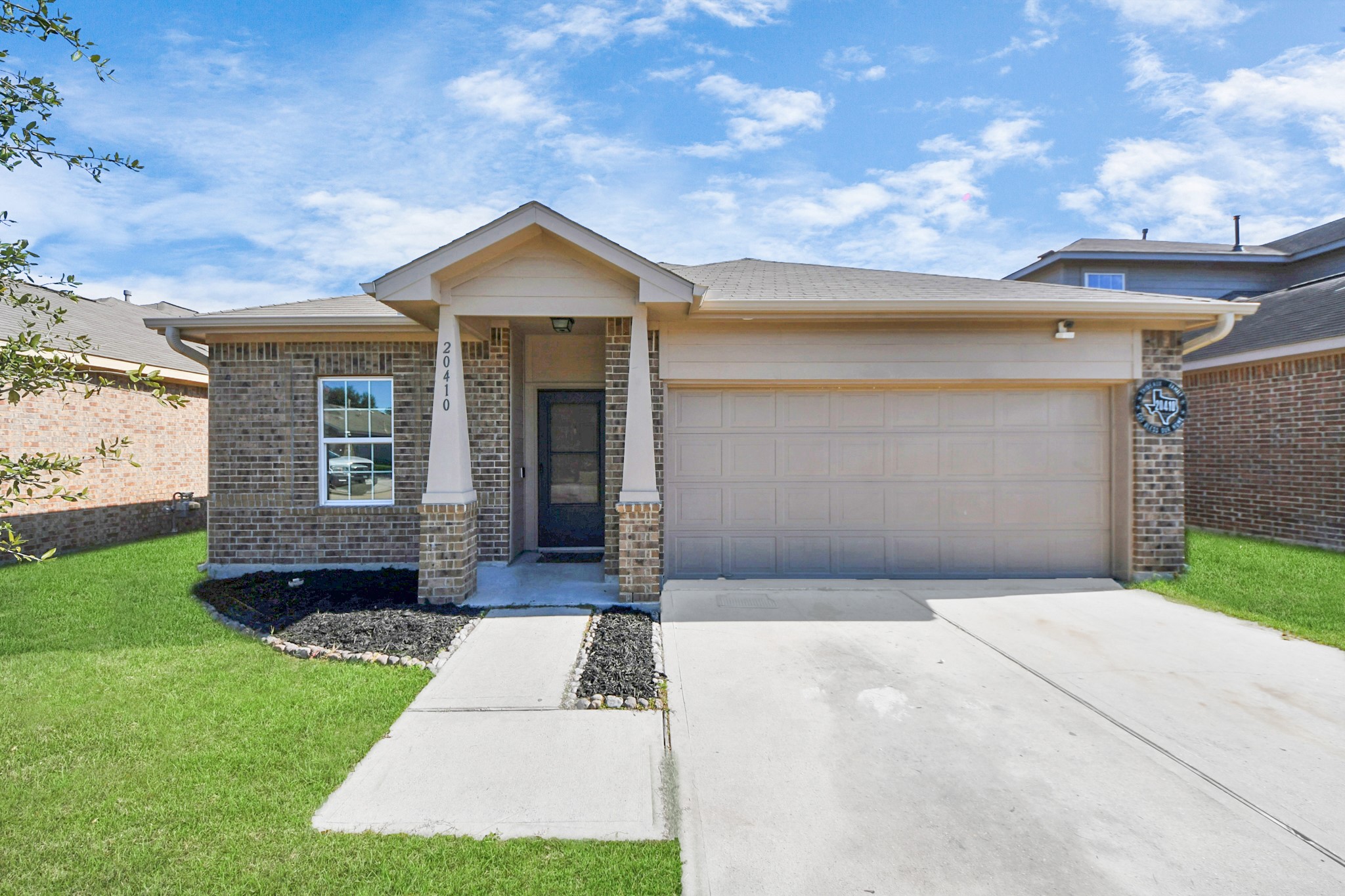 20410 Friesian Trail Humble TX 77338