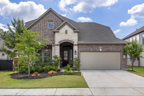 27022 Golden Knoll Drive Magnolia TX 77354
