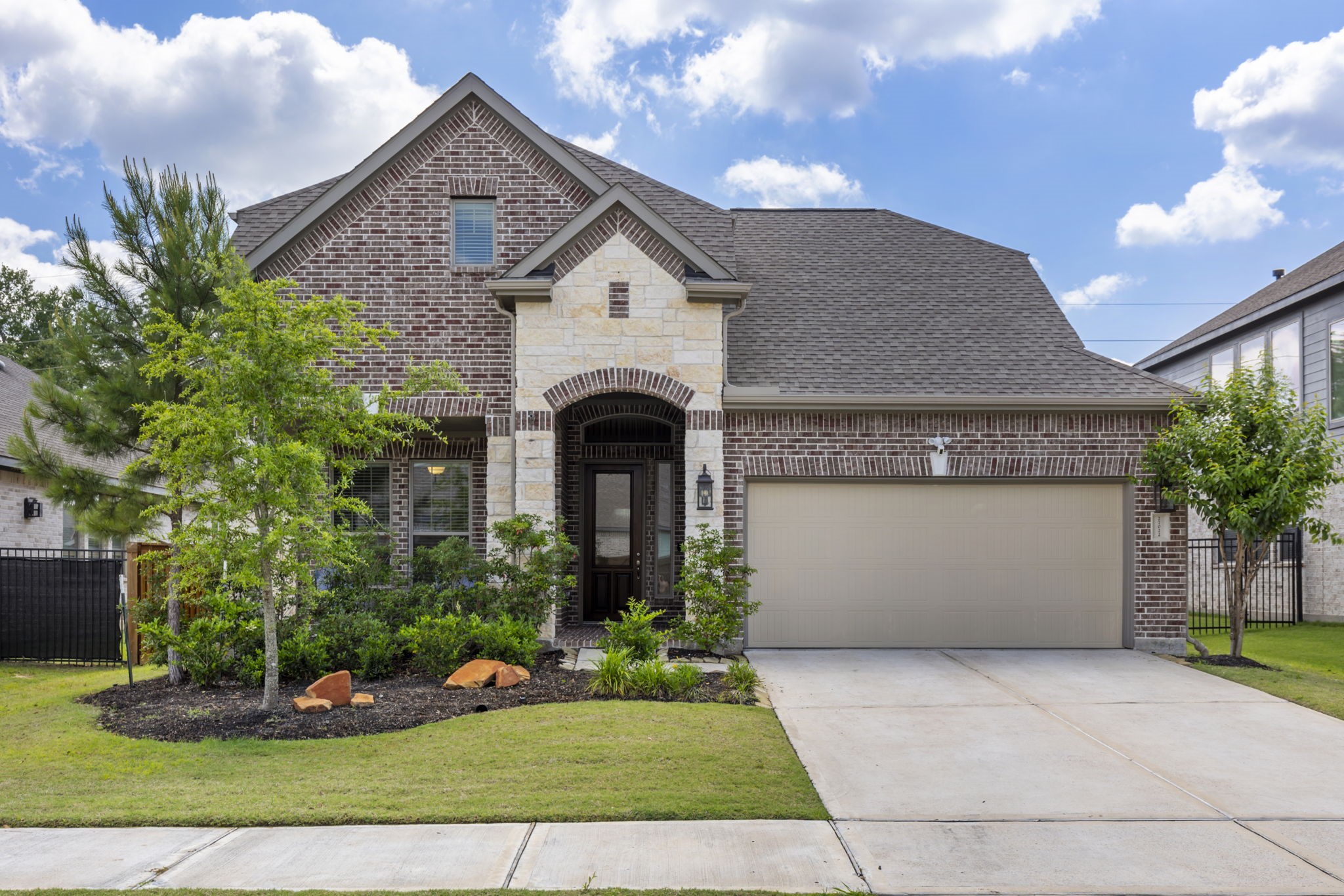 27022 Golden Knoll Drive Magnolia TX 77354