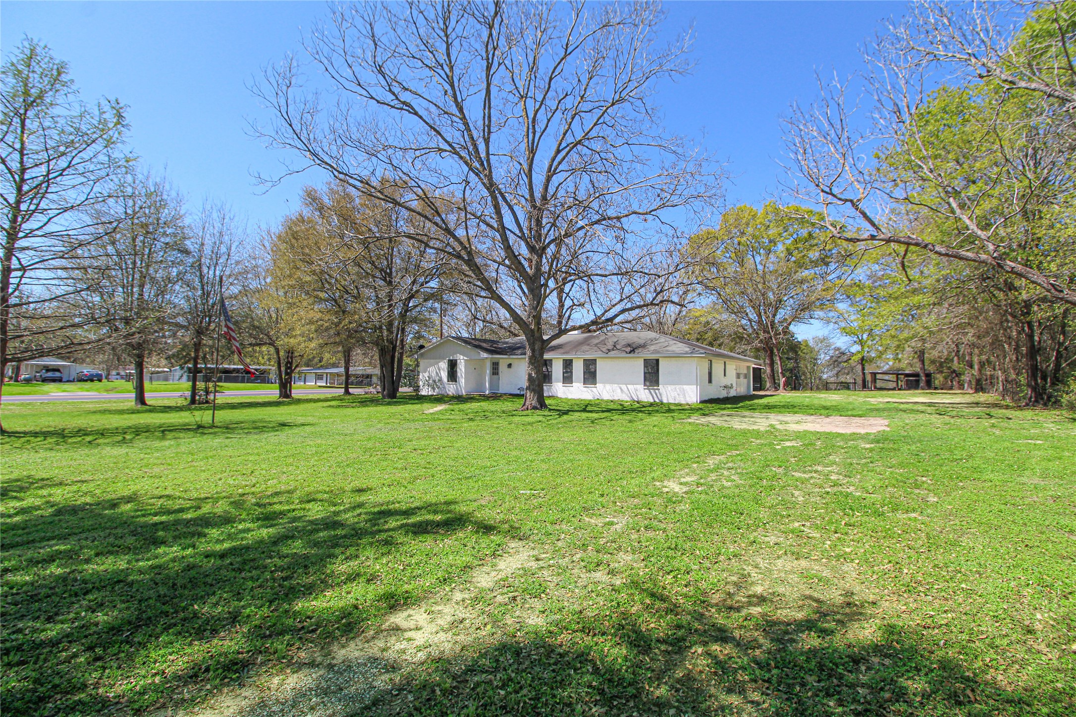 115 Corry Jones Livingston TX 77351