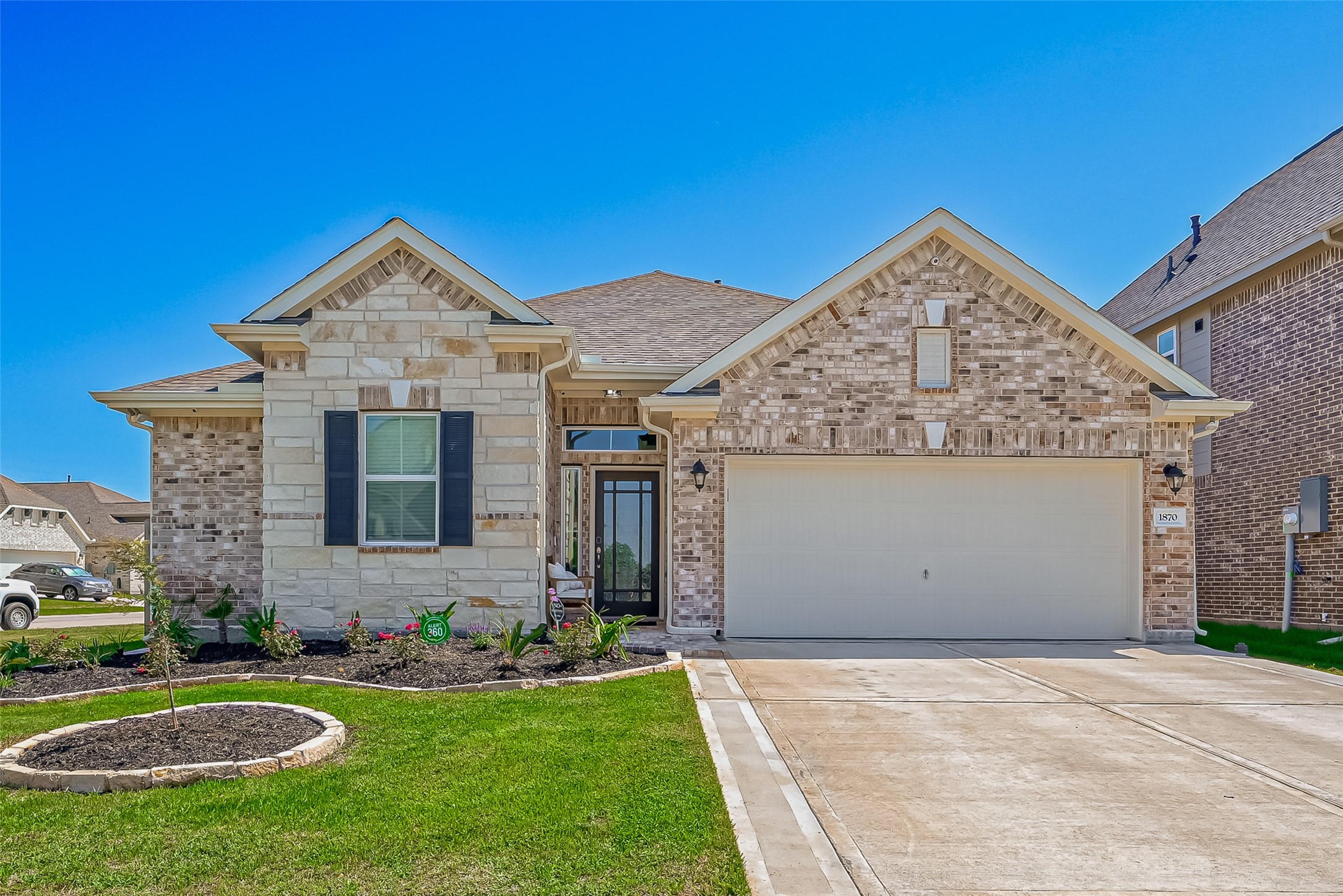 1870 Kenley Way Alvin TX 77511