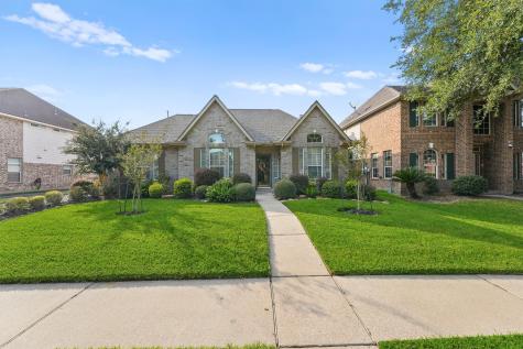 4322 Green Tree Court Pasadena TX 77505