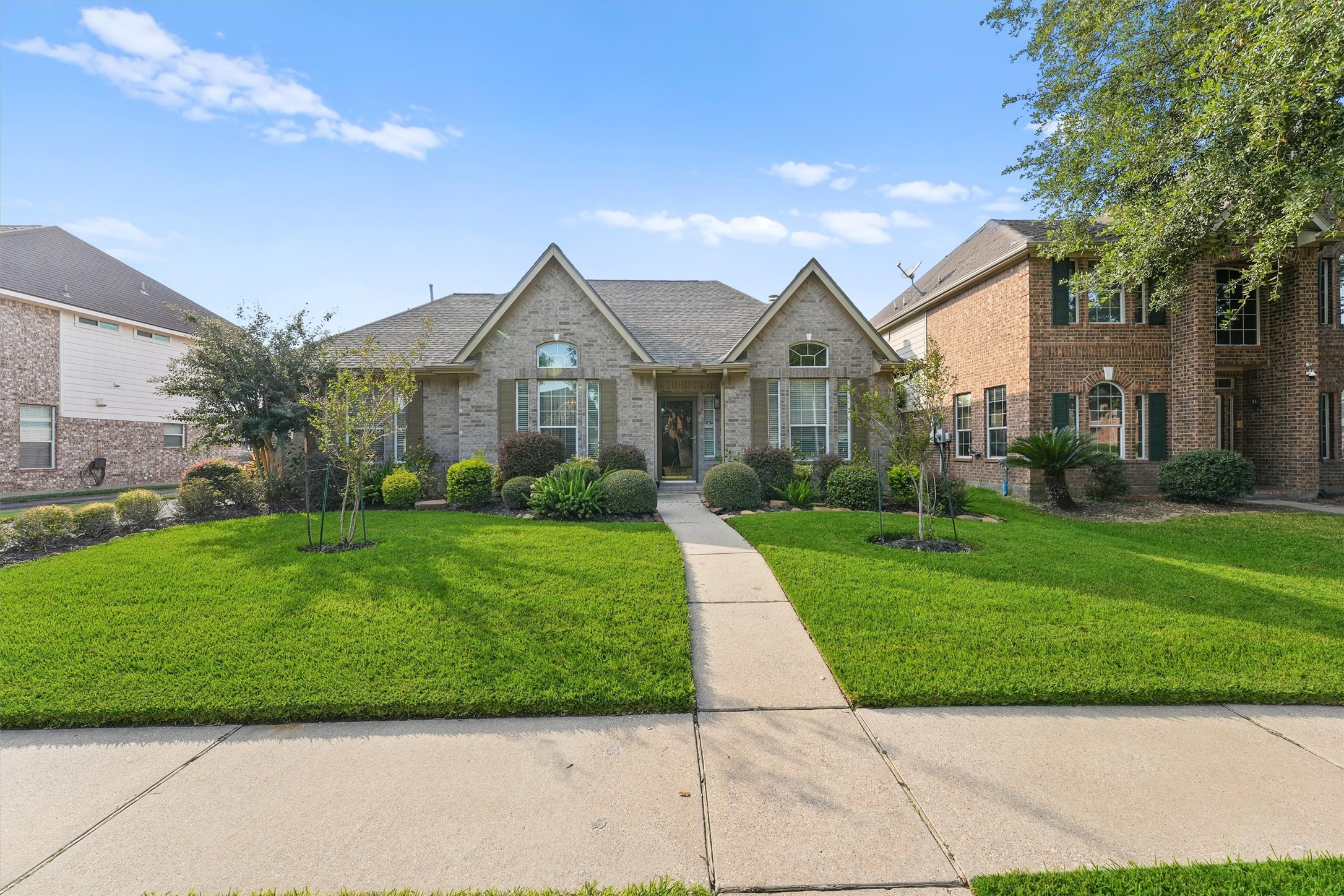 4322 Green Tree Court Pasadena TX 77505