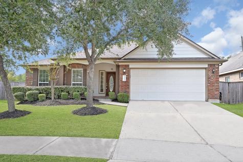 21703 Venture Park Drive Richmond TX 77406