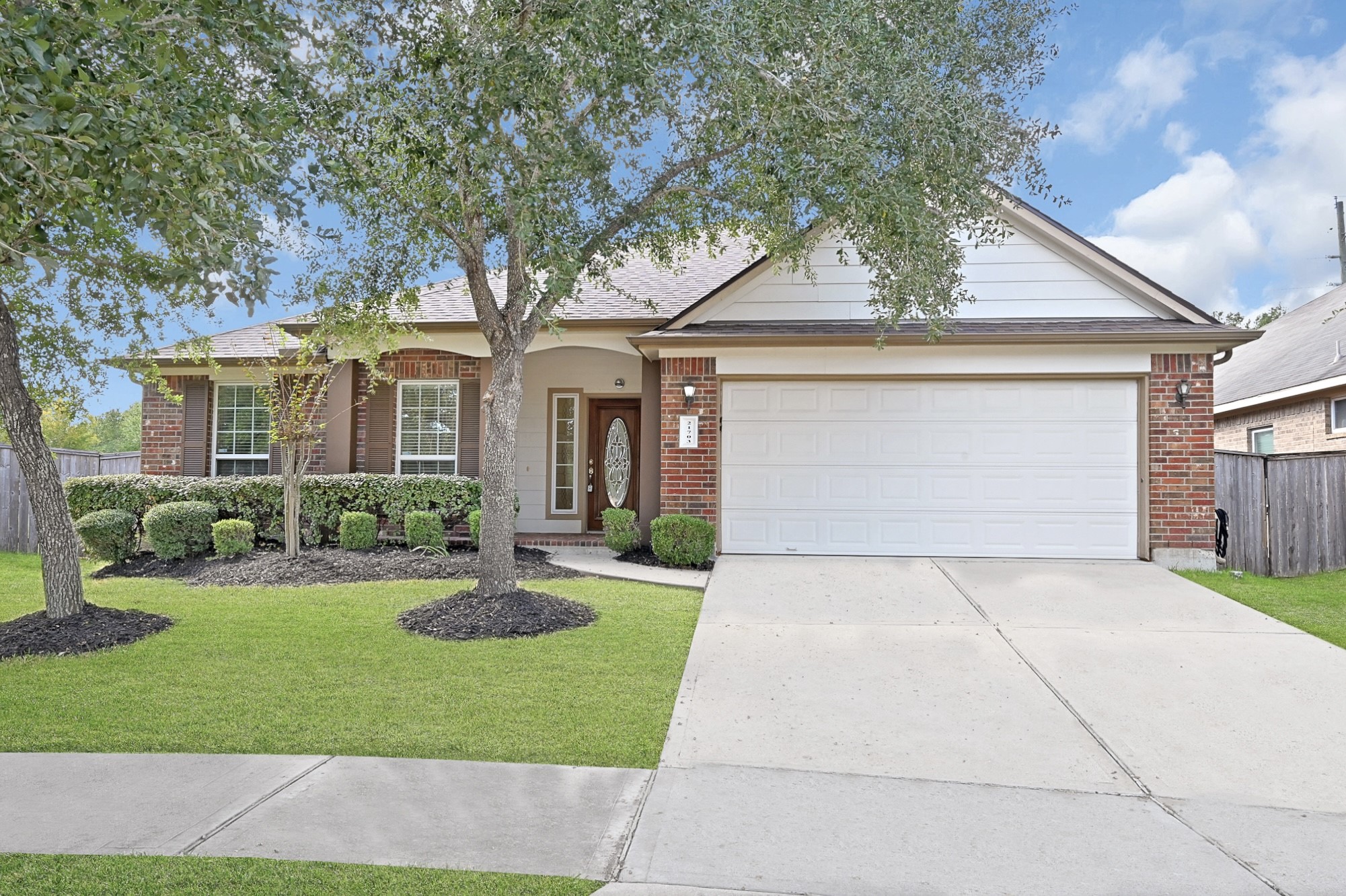21703 Venture Park Drive Richmond TX 77406