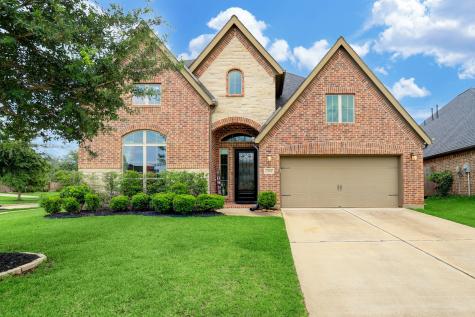 3303 Chandler Hollow Lane Missouri City TX 77459