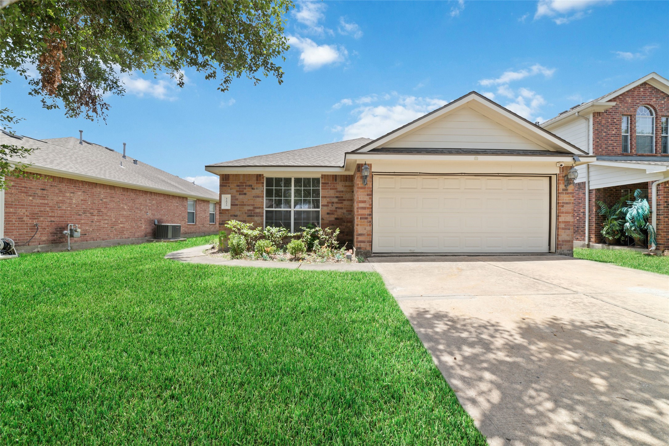 11815 Remington Run Lane Houston TX 77066