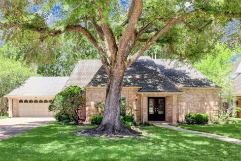 2947 Robinson Road Missouri City TX 77459