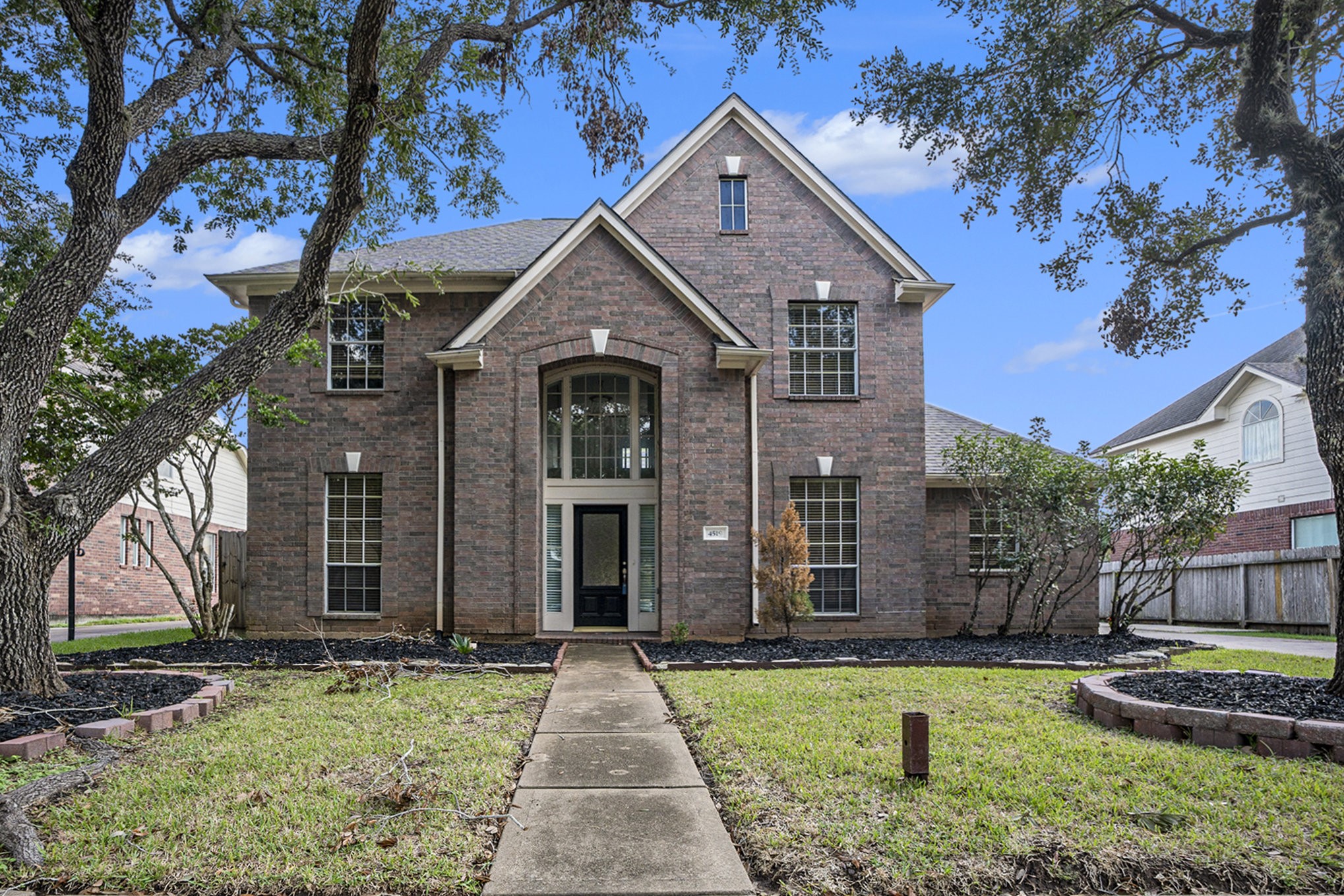 4519 Parkview Court Missouri City TX 77459