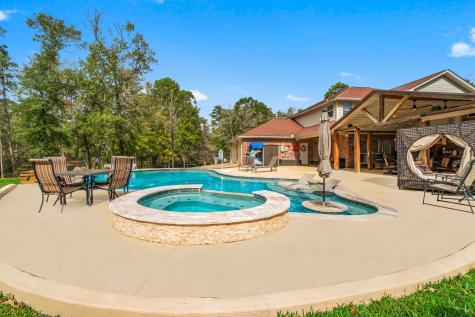 590 Pebble Creek Livingston TX 77351
