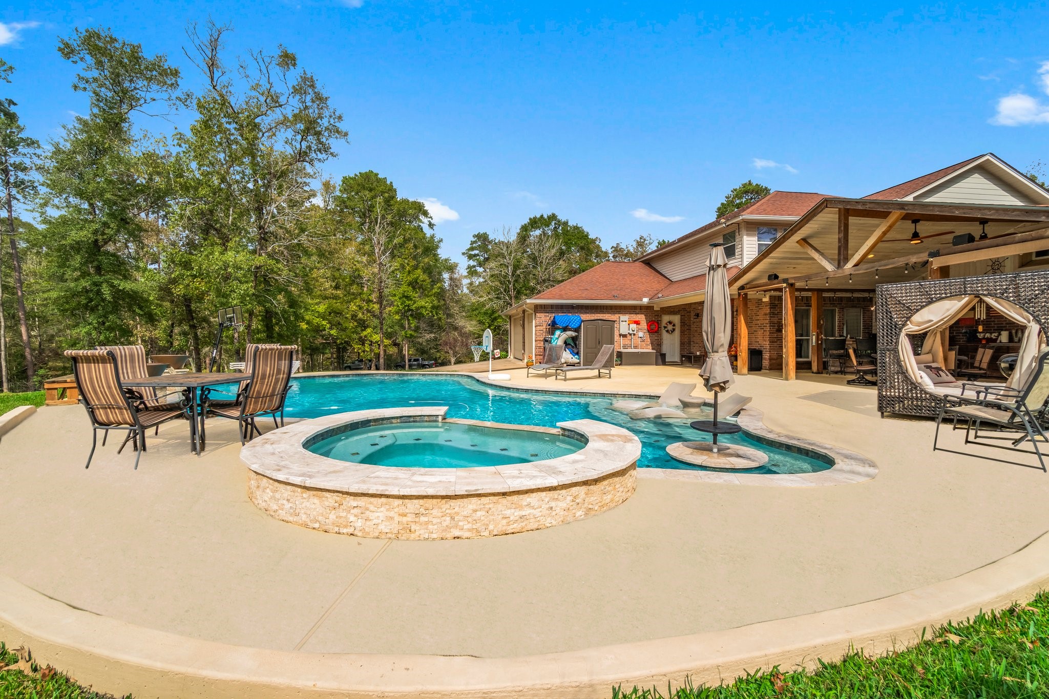 590 Pebble Creek Livingston TX 77351