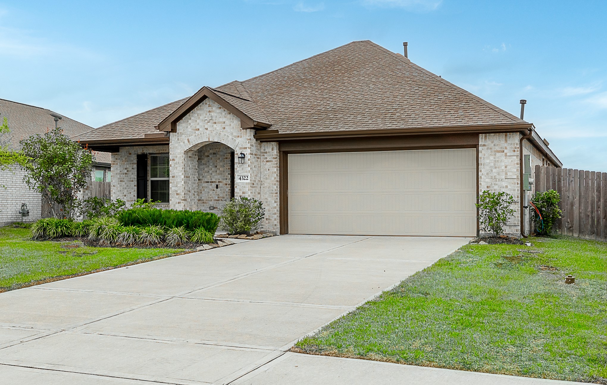4322 Oakdale Mist Drive Dickinson TX 77539