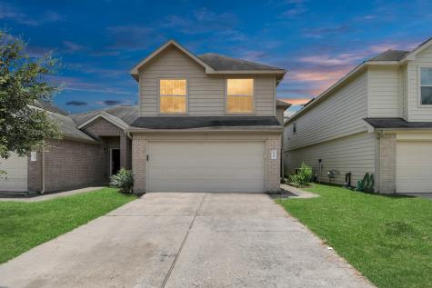 15427 Bammel Oaks Court Houston TX 77014