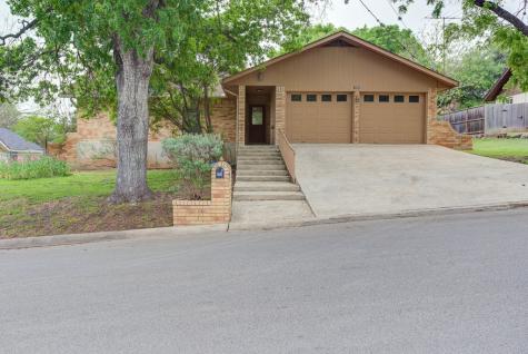 108 Mission Drive New Braunfels TX 78130