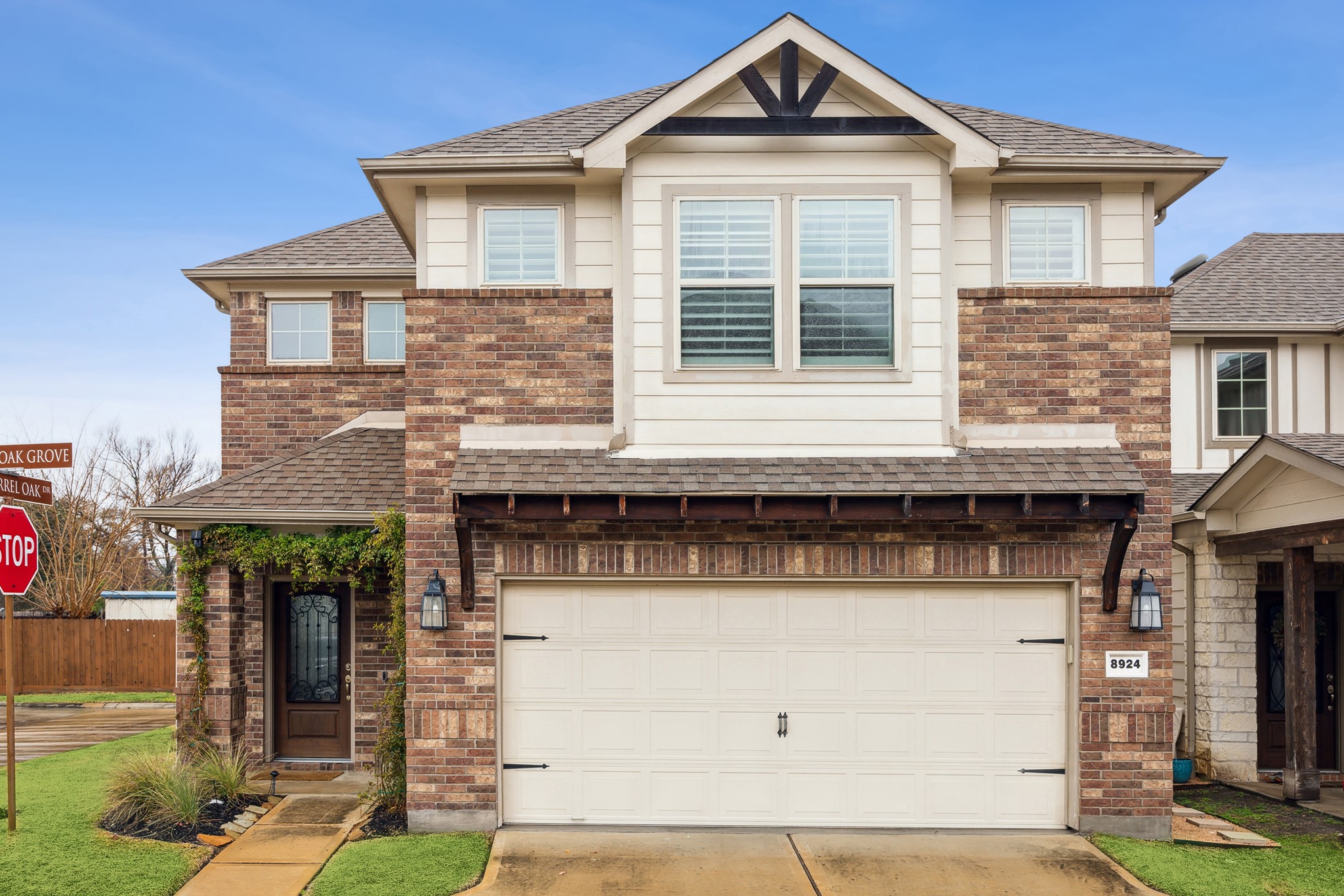 8924 Live Oak Grove Lane Houston TX 77080
