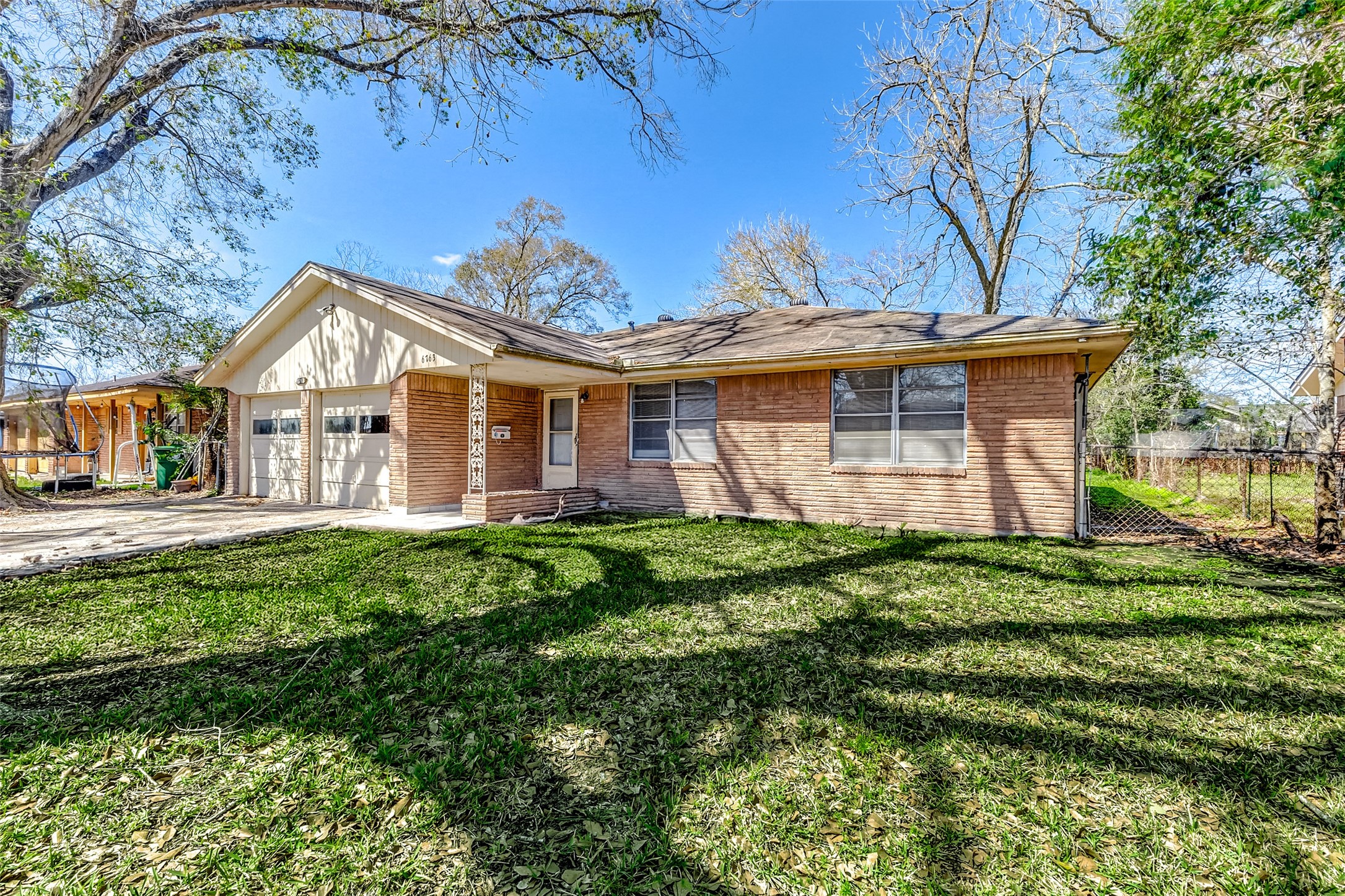 6763 Glen Rock Drive Houston TX 77087