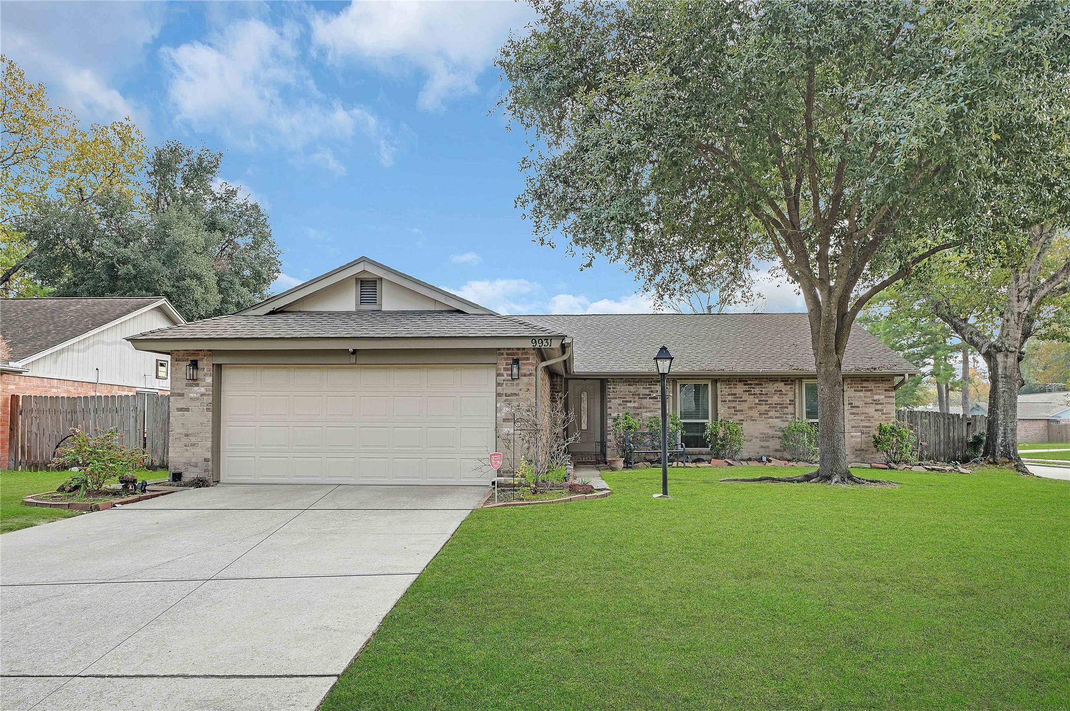 9931 Landry Boulevard Houston TX 77070