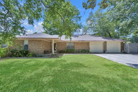 301 N Magnolia Drive Conroe TX 77301