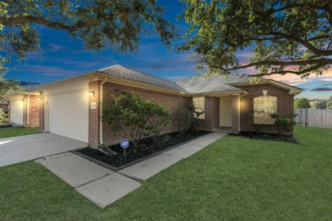 19651 Billineys Park Drive Katy TX 77449
