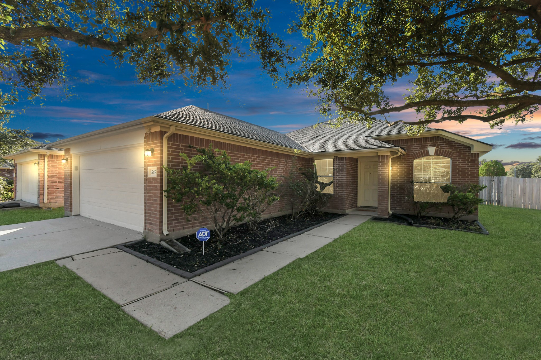 19651 Billineys Park Drive Katy TX 77449