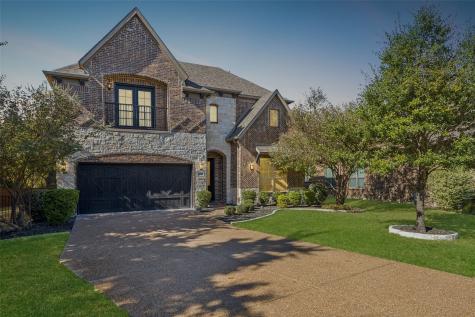 1101 Lewiston Drive Plano TX 75074