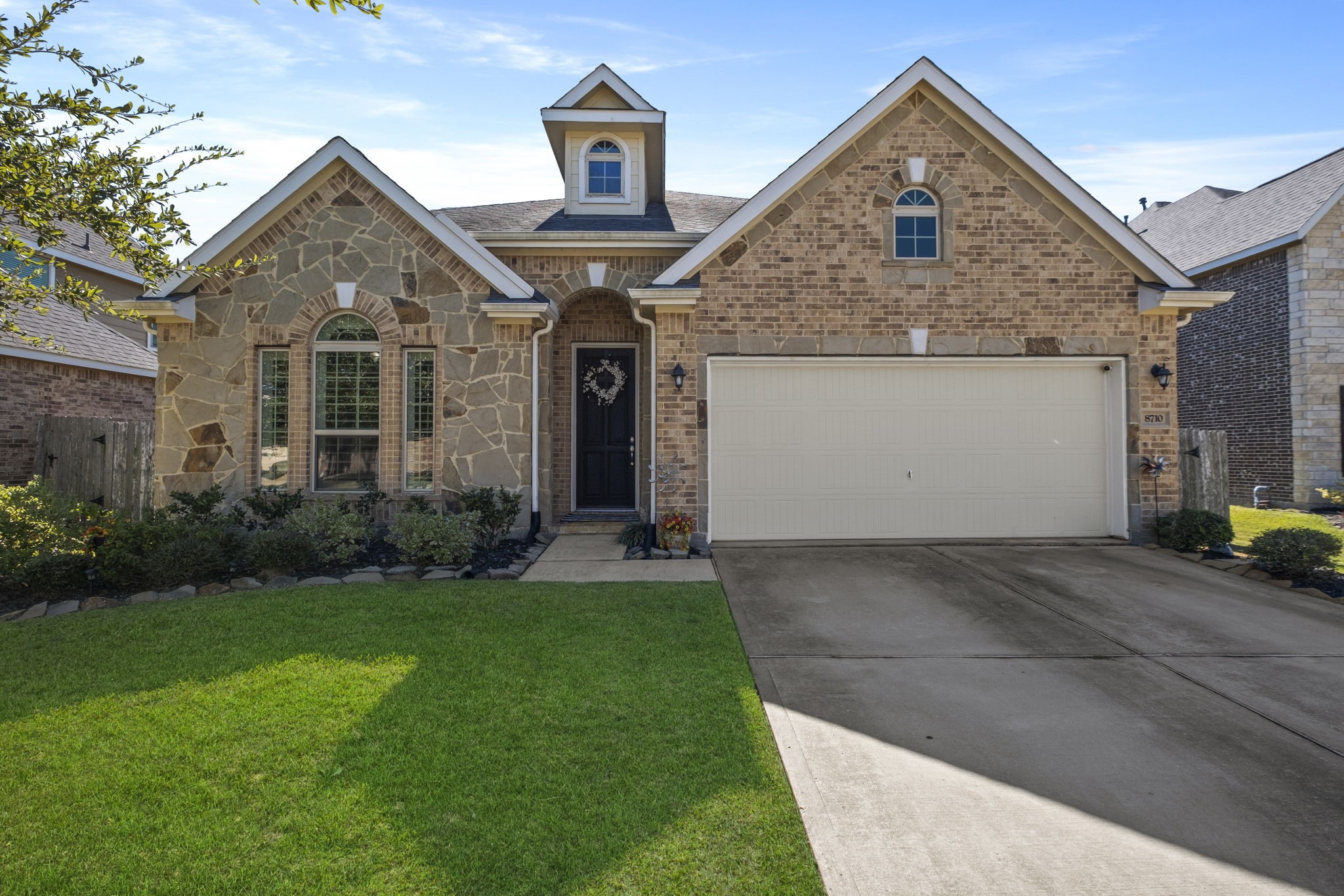 8710 Snyder Farm Lane Richmond TX 77469