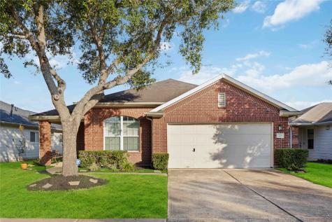 3711 Elmwood Dale Drive Fresno TX 77545