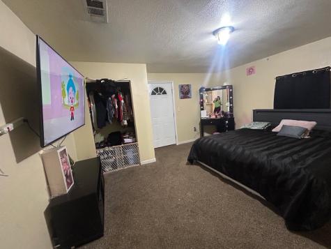 909 S Mineola Street Midland TX 79701