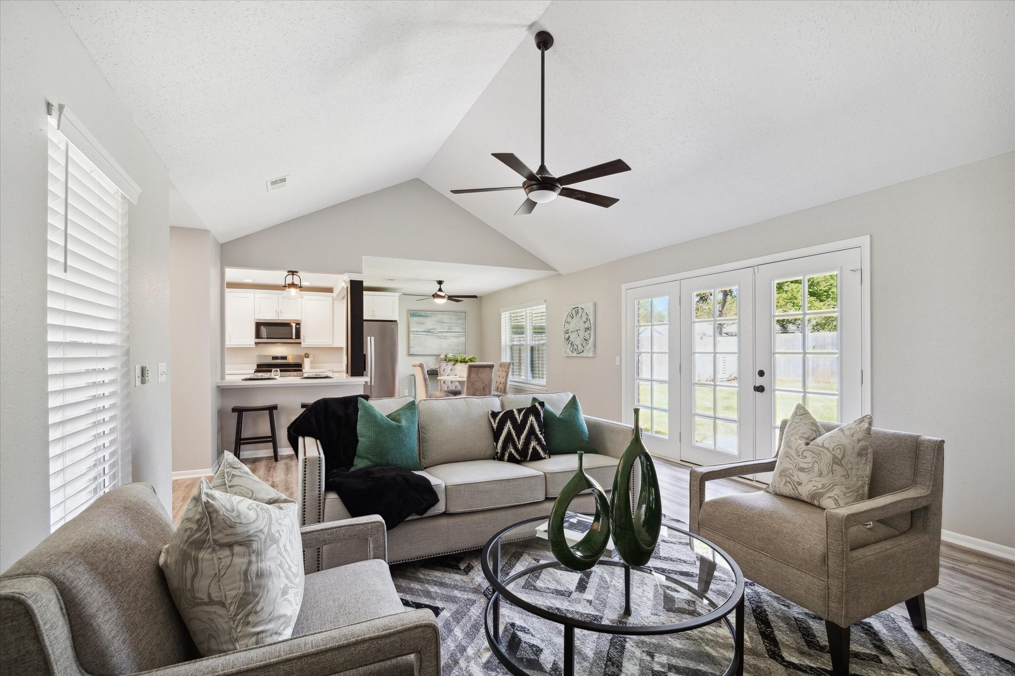 2309 Colleen Drive Pearland TX 77581