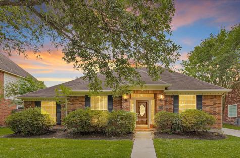 12531 Hammersmith Drive Tomball TX 77377